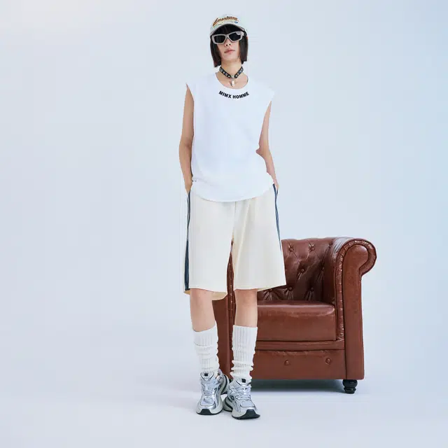 Mimx Homme logo