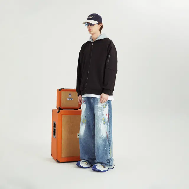 Mimx Homme