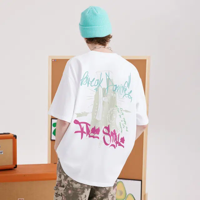 Mimx Homme logoT