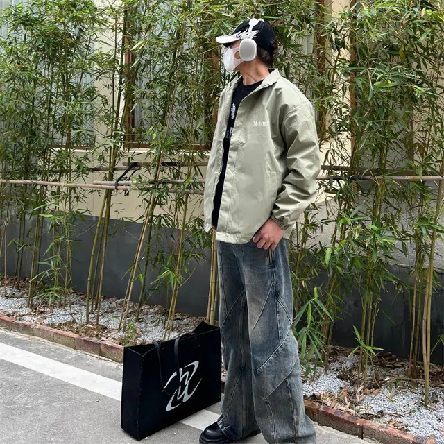 Mimx Homme
