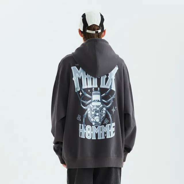 Mimx Homme