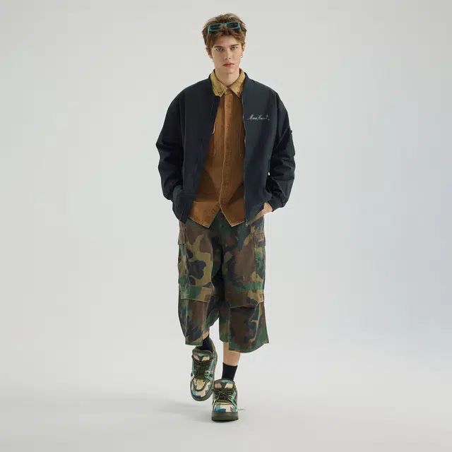 Mimx Homme