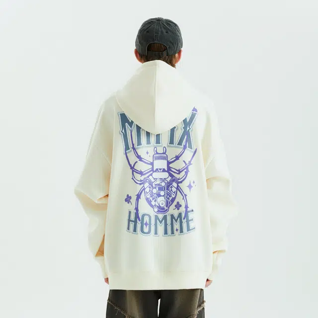 Mimx Homme