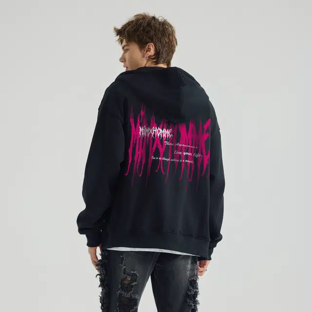 Mimx Homme logo