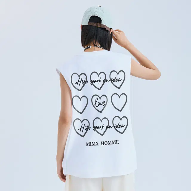 Mimx Homme logo