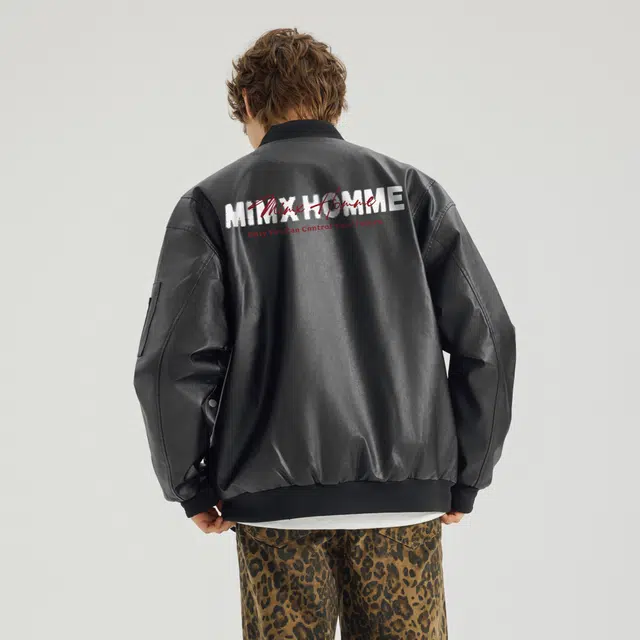 Mimx Homme