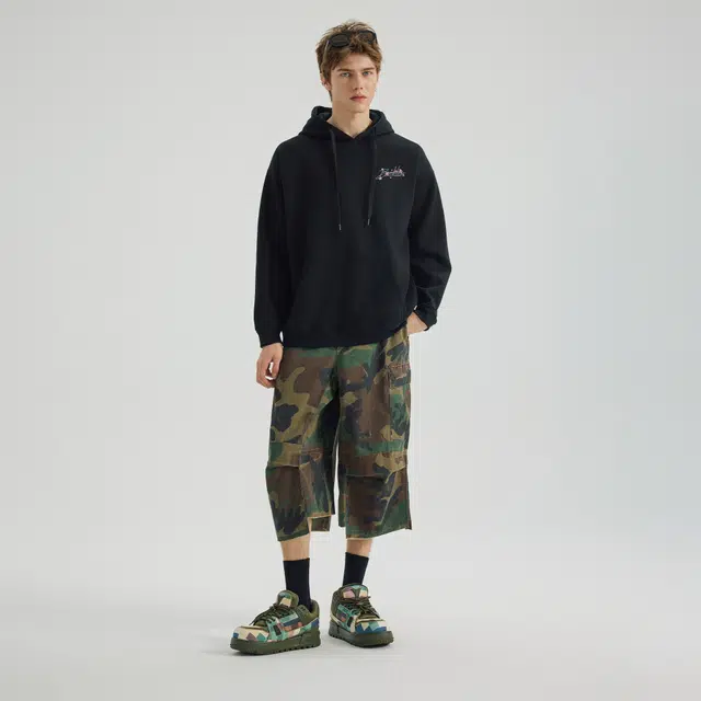Mimx Homme