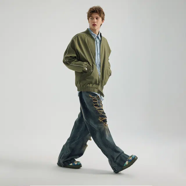 Mimx Homme