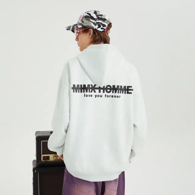 Mimx Homme