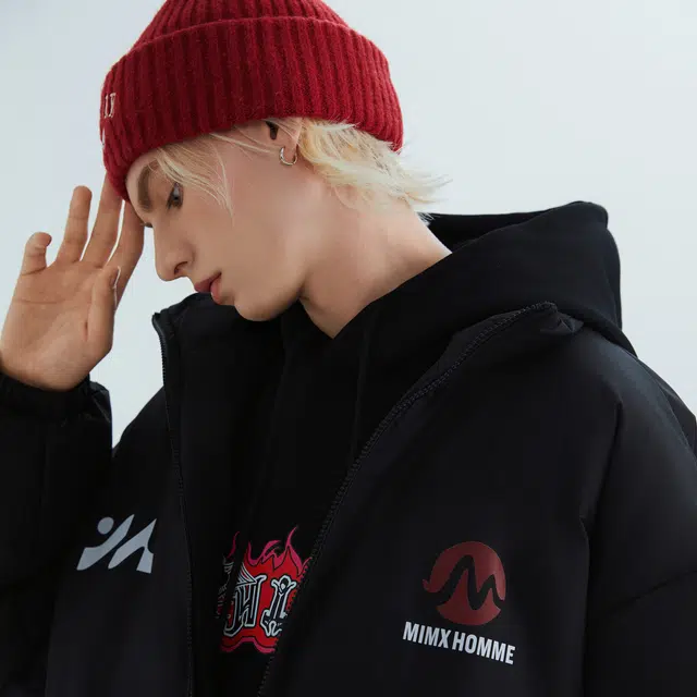 Mimx Homme