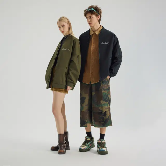 Mimx Homme