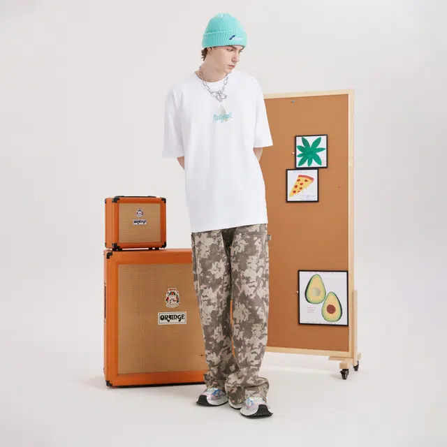 Mimx Homme logoT