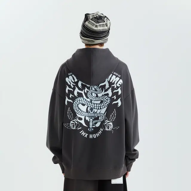 Mimx Homme