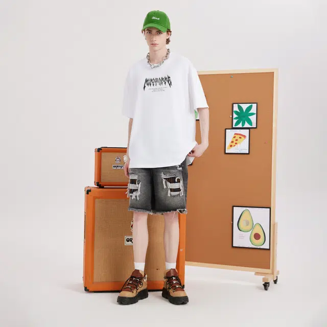 Mimx Homme T