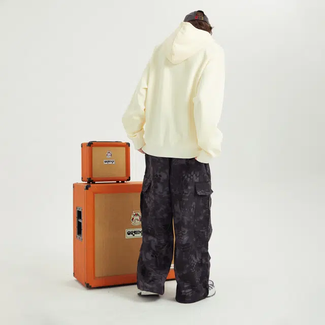 Mimx Homme