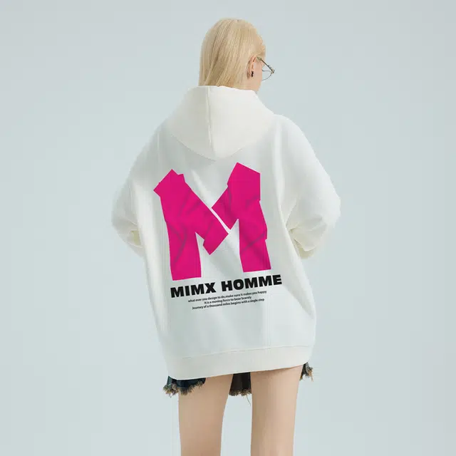 Mimx Homme
