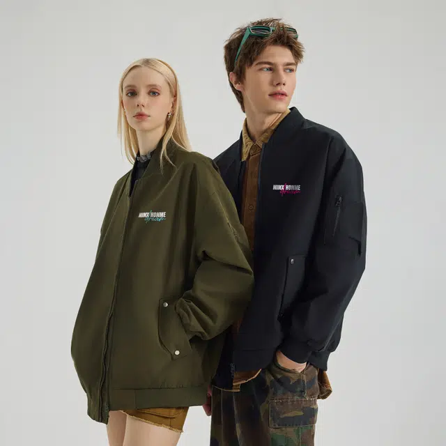 Mimx Homme
