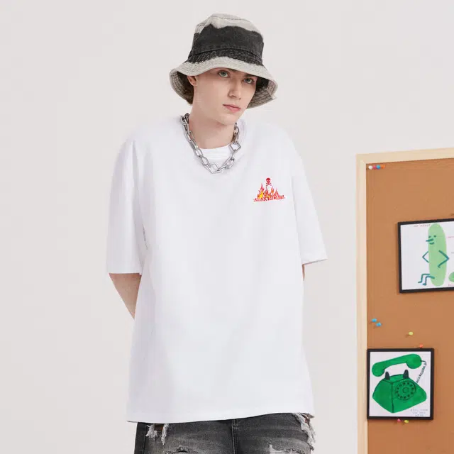 Mimx Homme logoT