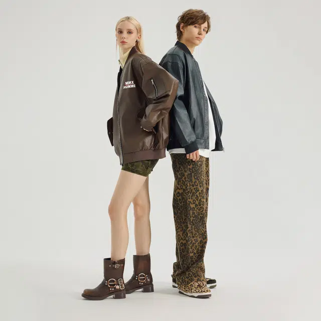 Mimx Homme