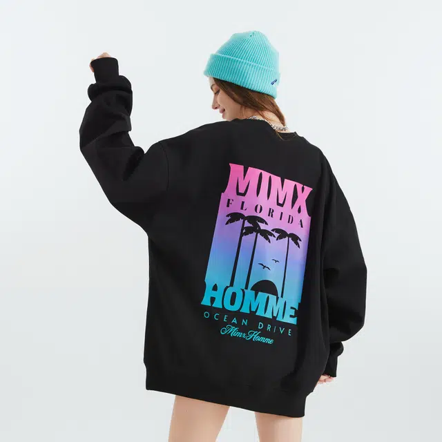 Mimx Homme T