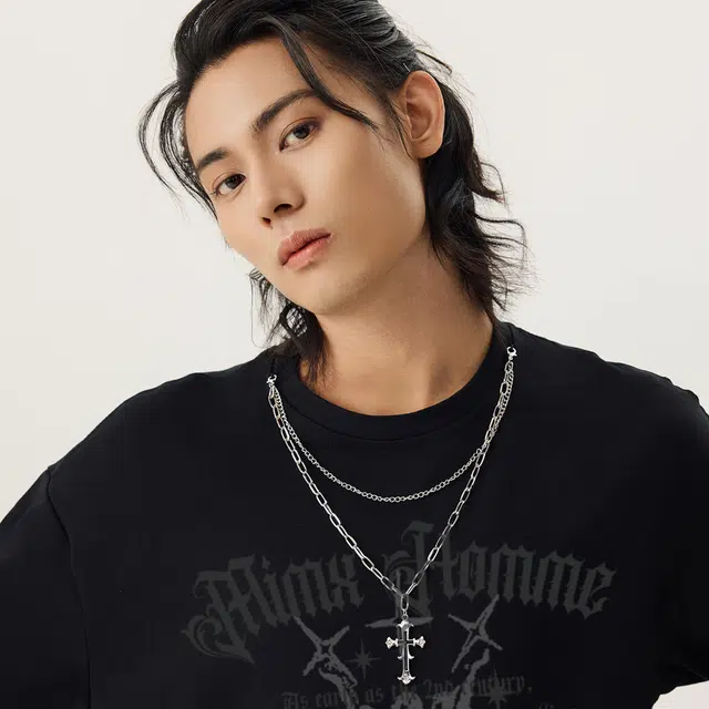 Mimx Homme T