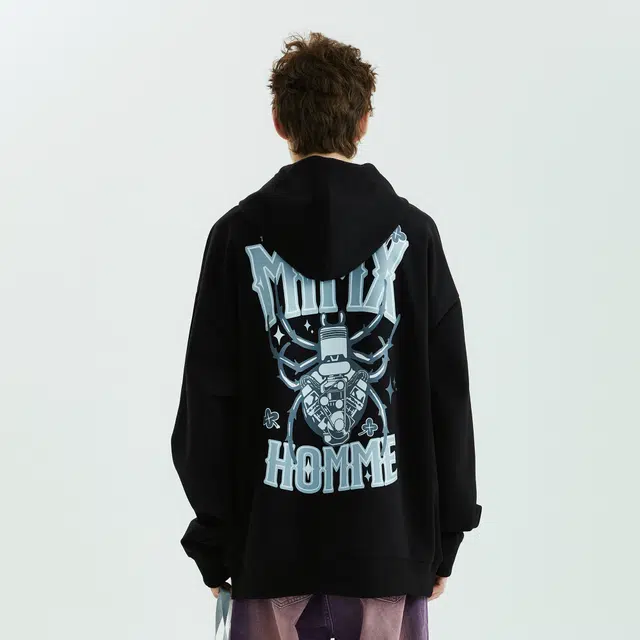 Mimx Homme