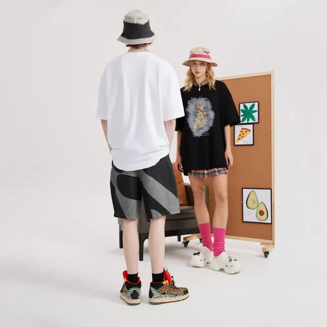 Mimx Homme T