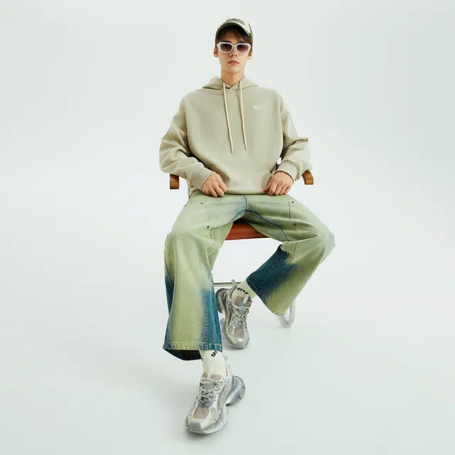 Mimx Homme