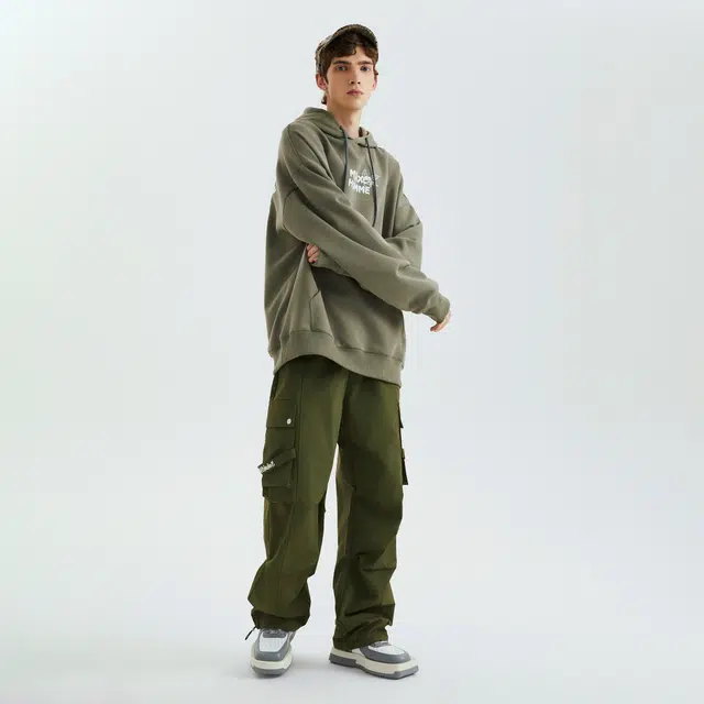 Mimx Homme