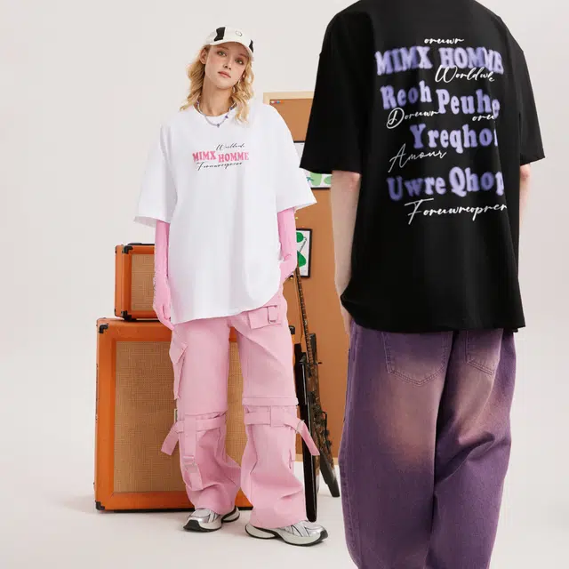 Mimx Homme T