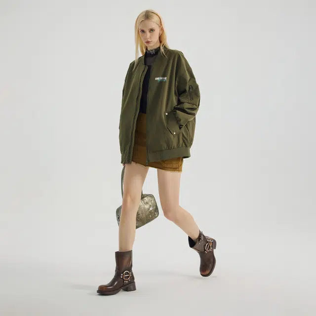 Mimx Homme