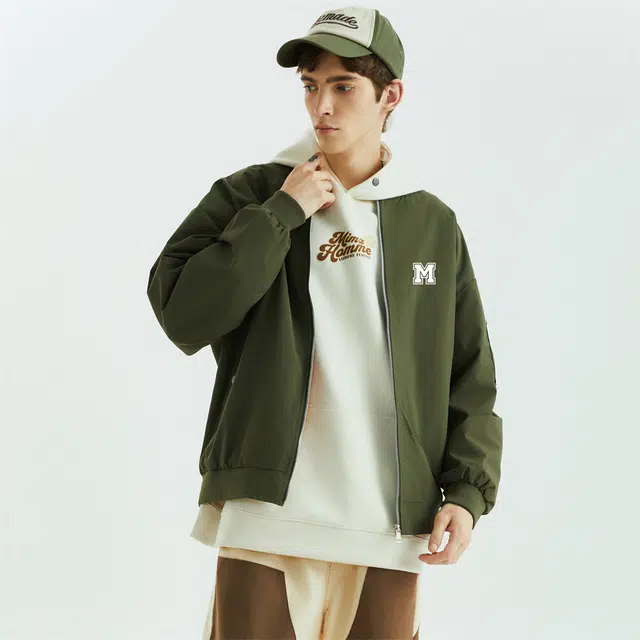 Mimx Homme
