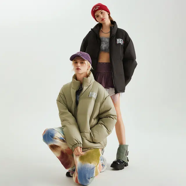 Mimx Homme