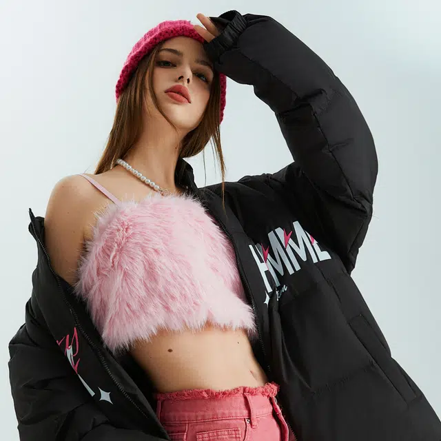 Mimx Homme