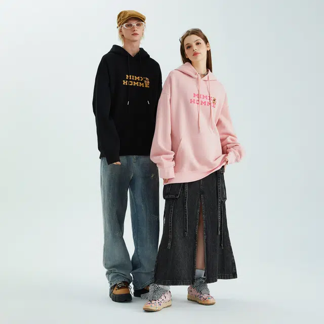 Mimx Homme