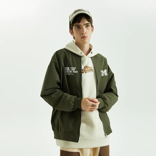 Mimx Homme