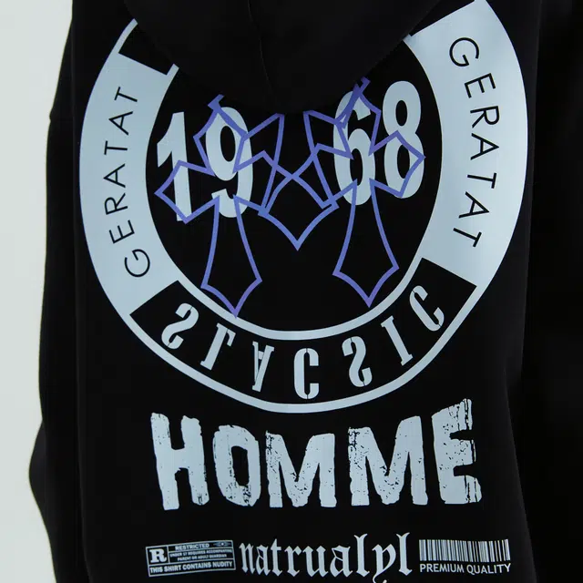 Mimx Homme