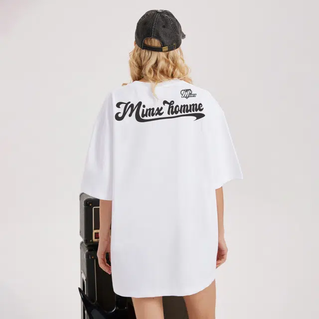 Mimx Homme logoT