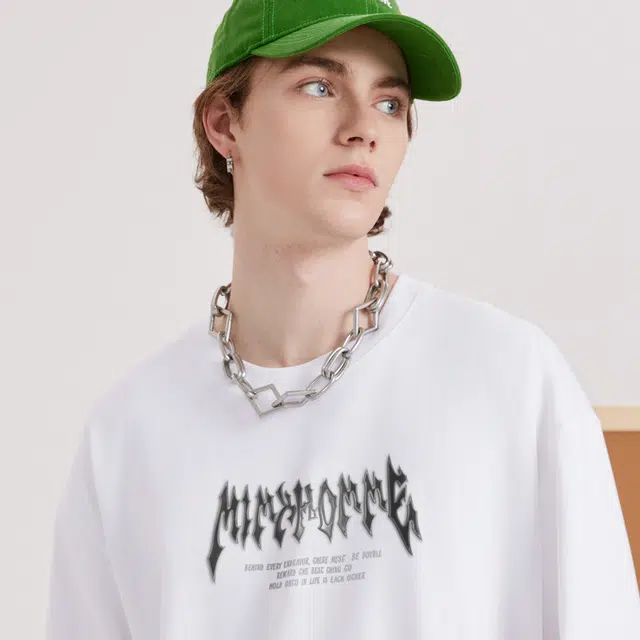 Mimx Homme T