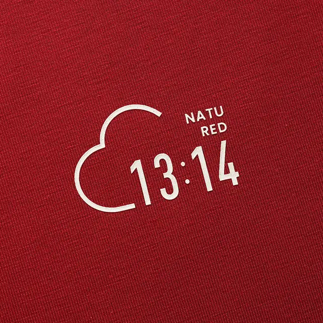 俏佳人 鸿运喜庆纯棉圆领套头假两件上衣休闲长裤宽松舒适亲肤透气可外穿家居服睡衣套装 女款