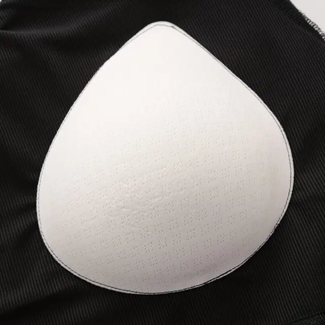 俏佳人 带胸垫套头运动风可外穿短袖休闲舒适透气家居服垂感亲肤睡衣套装 女款