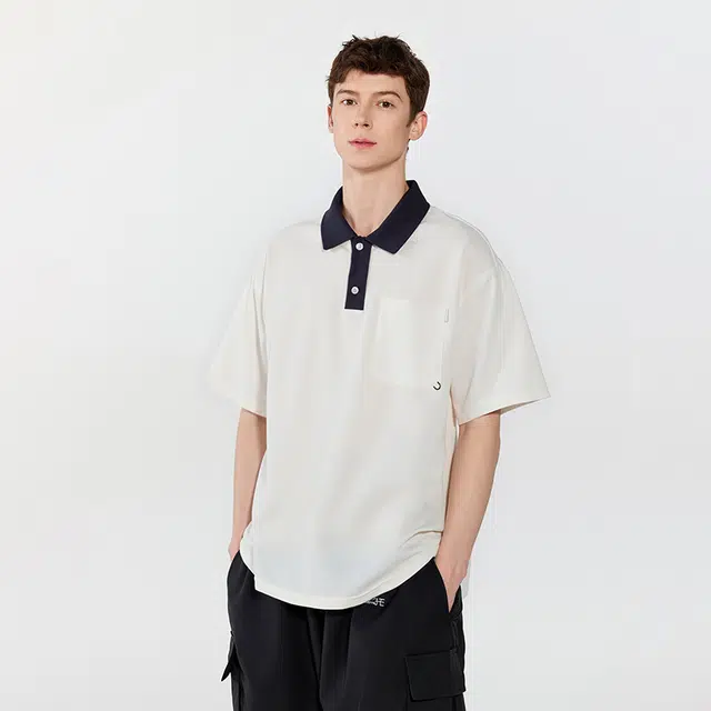MONTVOO Polo