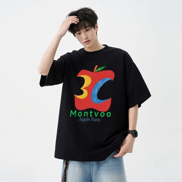 MONTVOO T