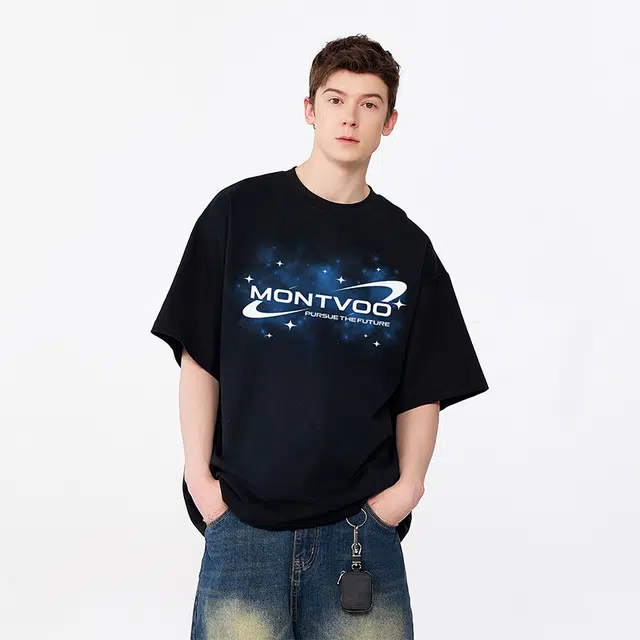MONTVOO T