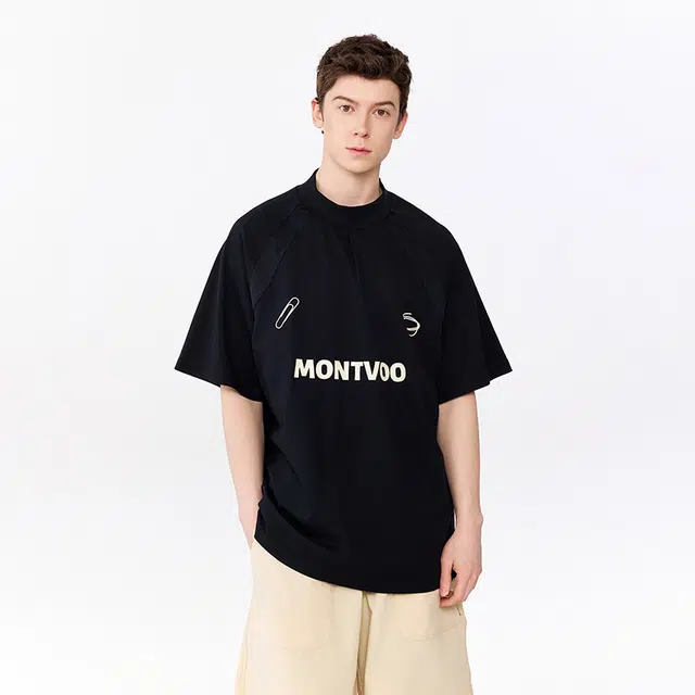 MONTVOO T