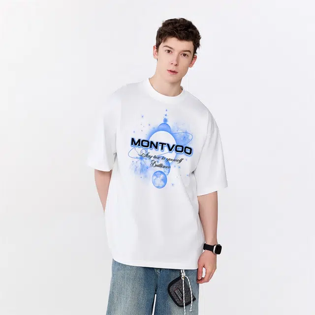 MONTVOO T