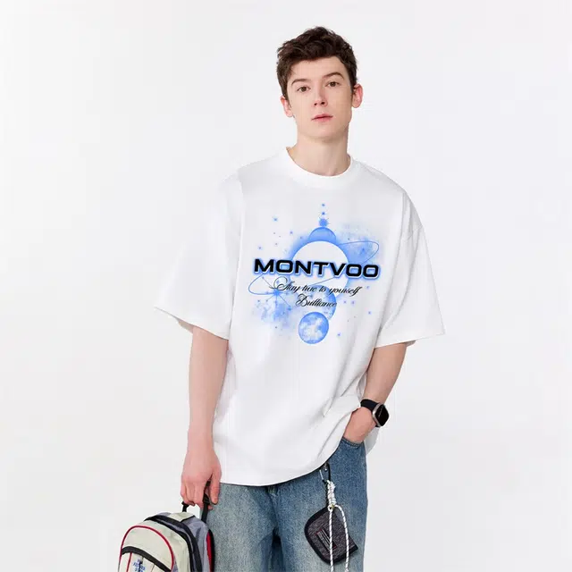 MONTVOO T