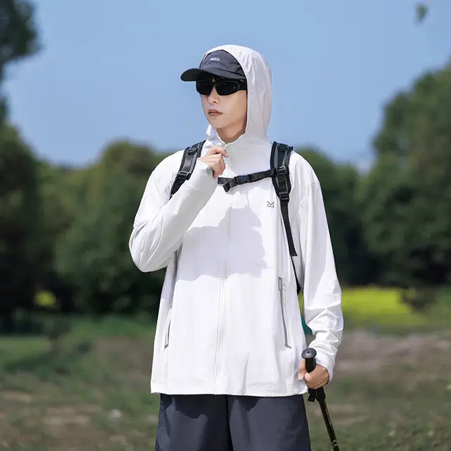 MONTVOO UPF50+