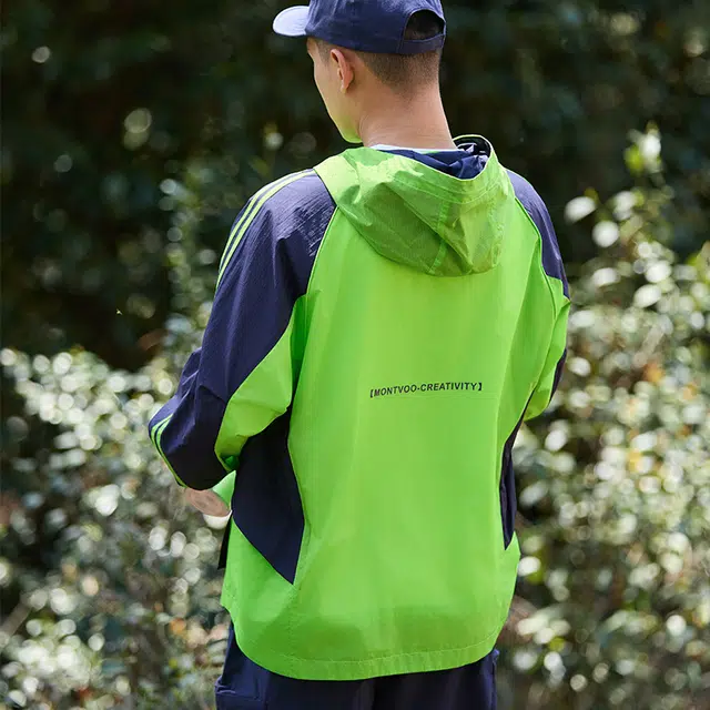 MONTVOO Logo