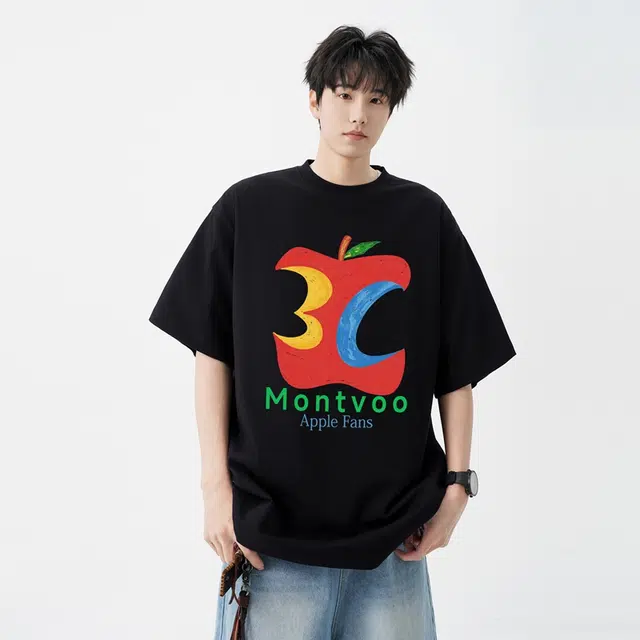 MONTVOO T